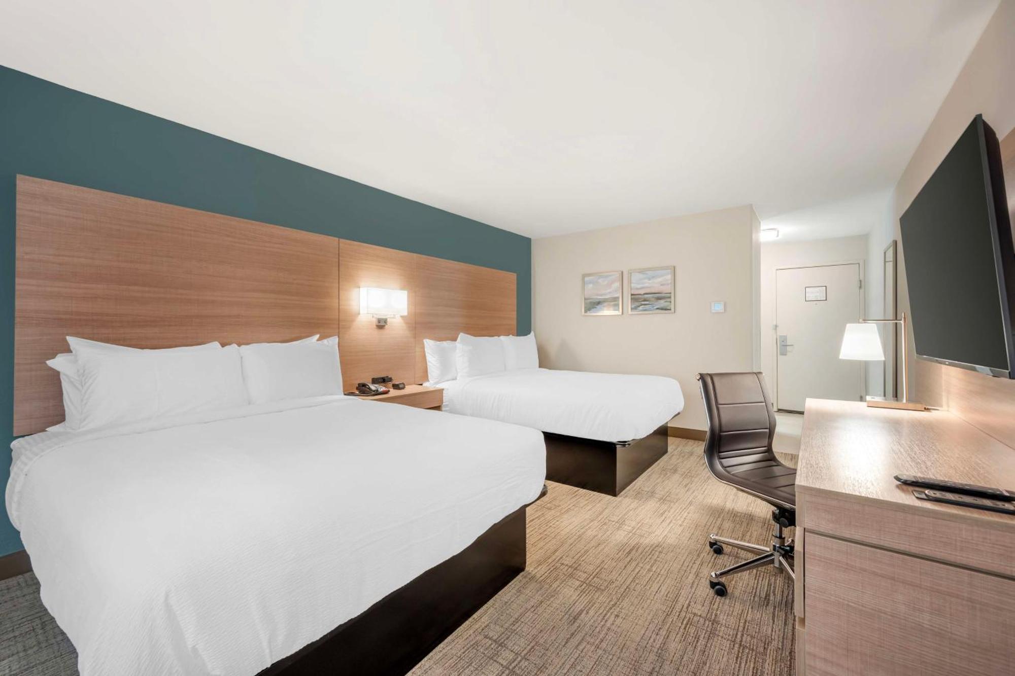 Best Western River Cities Ashland Exterior photo